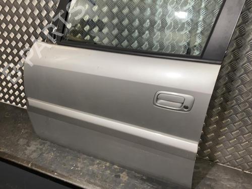 Left front door OPEL ZAFIRA A MPV (T98) 2.2 DTI 16V (F75) | BP21955658C2 