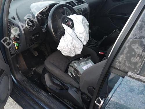 Right front window switch SEAT LEON (1P1) | BP19974541I26 - Image 7