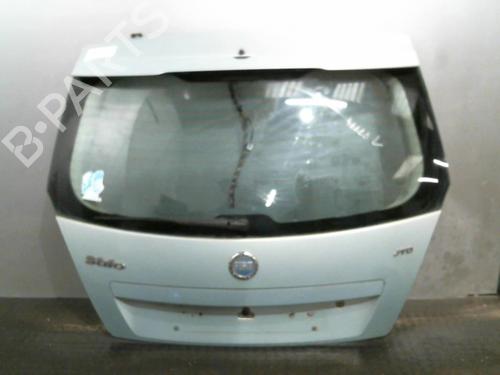 Bagklap CC/Kombi-Coupé FIAT STILO (192_) 1.9 JTD (192_XE1A) (115 hp) 19984355