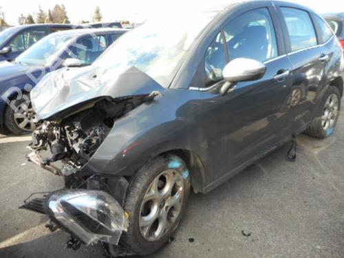 Front right lock CITROËN C3 I (FC_, FN_)  | BP20017830C97 
