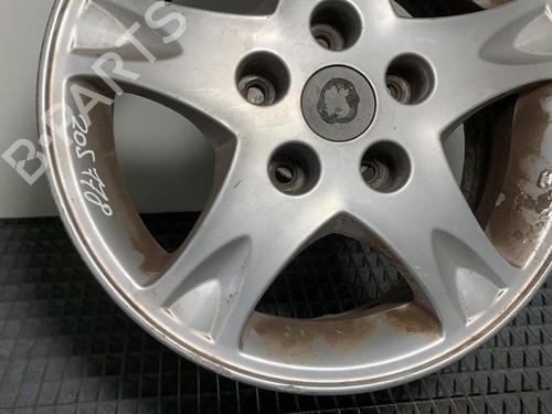 Used Rim NISSAN ALMERA TINO (V10) [1998-2006]  19994158