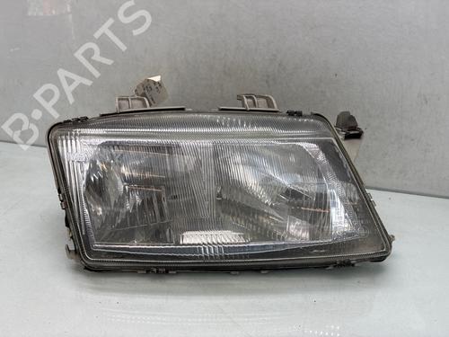 Right headlight SAAB 9-3 Cabriolet (YS3D) 2.0 Turbo | BP38597716C29 - Image 2