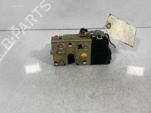 Front left lock PEUGEOT 307 (3A/C) 2.0 HDi 90 | BP19995879C98 