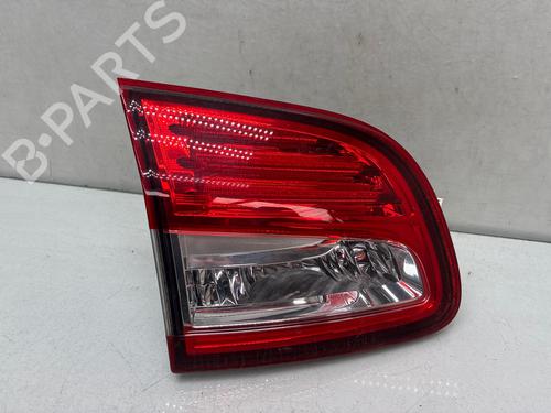Used Left tailgate light Left tailgate light 38915093 38915093