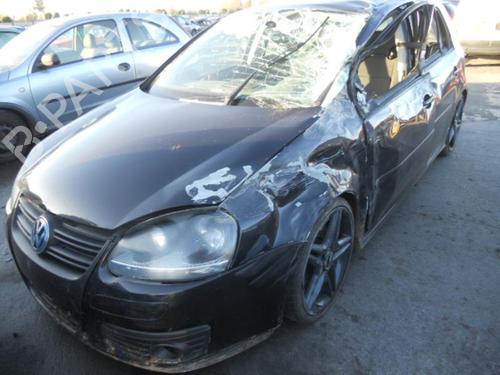 Rear left belt tensioner VW GOLF V (1K1)  | BP20019224C89 