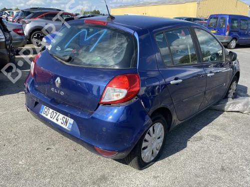 Fuse box RENAULT CLIO III Hatchback Van (SB_, SR_) | BP25261928E1 - Image 21
