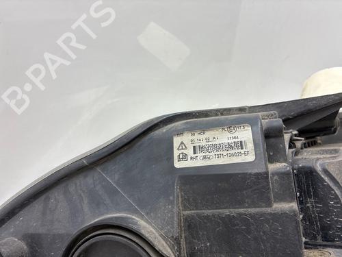 Right headlight FORD MONDEO IV (BA7) | BP39710313C29 - Image 6