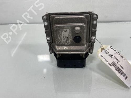 Engine control unit (ECU) KIA SPORTAGE IV (QL, QLE) 1.6 CRDi | BP21192814M57 