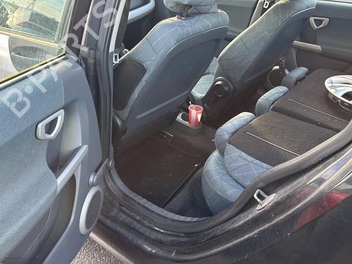 Left taillight SMART FORFOUR (454) 1.5 CDI (454.001) | BP25374909C34 - Image 10