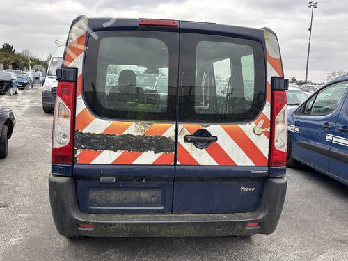 AC compressor PEUGEOT EXPERT Tepee (VF3X_) 2.0 HDi 120 | BP28131252M34  - Image 15