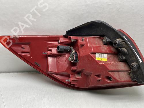 Right taillight KIA SPORTAGE III (SL) 2.0 CRDi AWD | BP25374926C35
