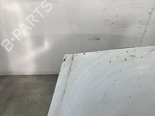 Hood RENAULT TRAFIC II Bus (JL) 2.0 dCi 90 (JL00, JL01, JL0H, JL0M, JL0P, JL0S) | BP29940059C1