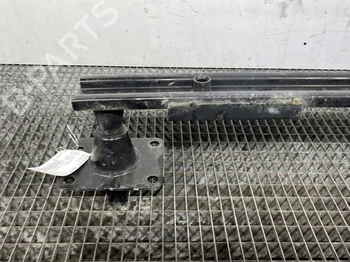Front bumper reinforcement CITROËN DS5 2.0 BlueHDi 180 | BP26715709C109 