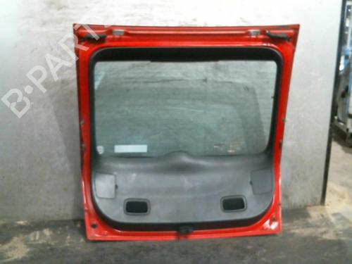 Tailgate SEAT LEON (1M1) 1.6 16 V | BP19982016C6 