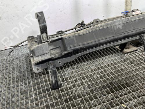 Rear bumper reinforcement HYUNDAI i20 II (GB, IB) 1.4 CRDi | BP29039449C73 