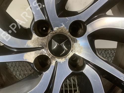 Rim CITROËN DS3 (SA_) 1.6 HDi 110 | BP29272200C45 