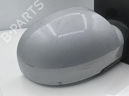 Right mirror HYUNDAI GETZ (TB) 1.1 | BP21949242C27 