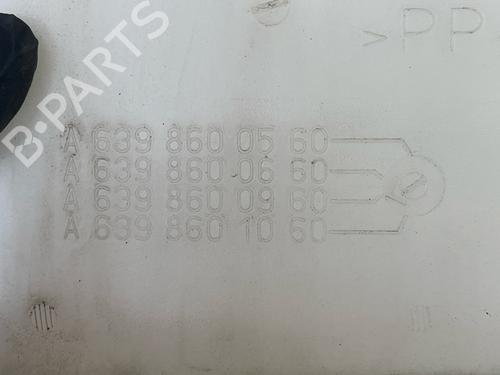 windscreen-washer-tank-mercedes-benz-vito-mixto-van-w639-2003-37006172 main image