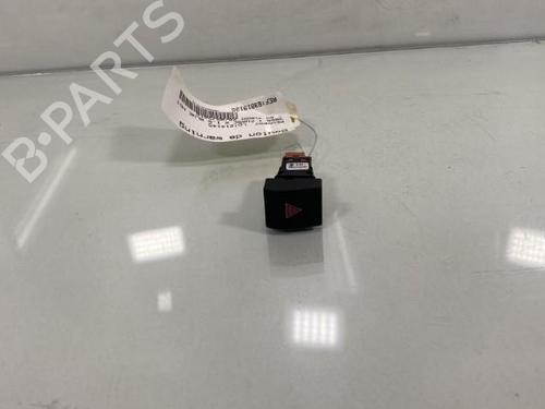 Used Warning switch PEUGEOT 3008 I MPV (0U_) [2009-2017]  19968919