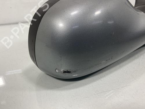 Right mirror RENAULT SAFRANE II (B54_) 2.2 dT (B54G) | BP19986429C27 