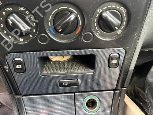 Front right window mechanism CITROËN XSARA (N1) 1.4 HDi | BP19973874C23 