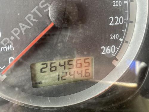 Rim VW GOLF IV (1J1) 1.9 TDI | BP22215722C45 