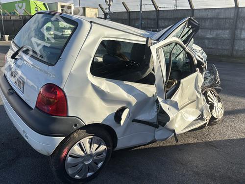 Used Parts RENAULT TWINGO I (C06_) 1.2 (C066, C068) 4429384