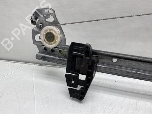 Front right window mechanism CITROËN C3 I (FC_, FN_) 1.4 HDi | BP24428761C23 