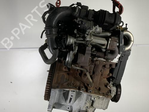 Motor DACIA LOGAN (LS_) 1.5 dCi (LS0K) (68 hp) 25933847
