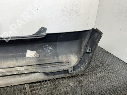 Rear bumper MINI MINI (R50, R53) One D | BP27568636C8 