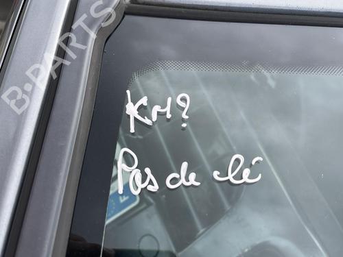 Right mirror CITROËN C2 (JM_) 1.4 HDi | BP19964630C27 
