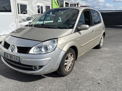 Bakluke CC/Kombi-Kupé RENAULT SCÉNIC II (JM0/1_) 1.9 dCi (JM14) | BP29968449C6