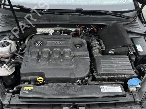 Intercooler VW GOLF VII (5G1, BQ1, BE1, BE2) 1.6 TDI | BP28125152M30 - Image 8
