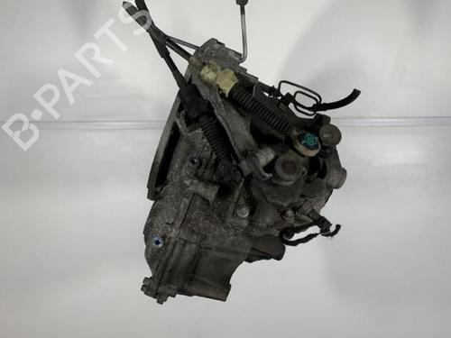 Gearbox MERCEDES-BENZ B-CLASS Sports Tourer (W245) B 180 CDI (245.207) | BP20661154M3 