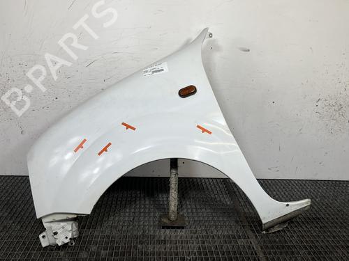 Forkjerm venstre RENAULT KANGOO (KC0/1_) D 65 1.9 (KC0E, KC02, KC0J, KC0N) (64 hp) 30900365