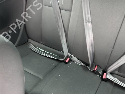 Pedal RENAULT MEGANE III Coupe (DZ0/1_) 1.5 dCi (DZ09, DZ0D, DZ1F, DZ1G, DZ14, DZ29) | BP31379757I4 