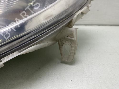 Left headlight SMART CITY-COUPE (450)  | BP22348405C28 