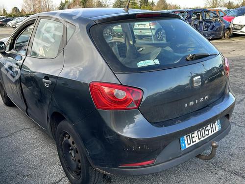 Left taillight SEAT IBIZA IV (6J5, 6P1) 1.2 TDI | BP26952899C34 