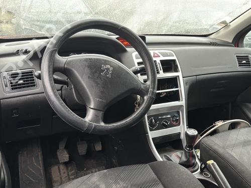 Fuse box PEUGEOT 307 (3A/C) 1.6 HDi | BP32063359E1 