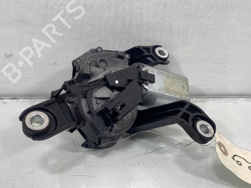 Used Rear wiper motor TOYOTA YARIS (_P1_) 1.0 (SCP10_, SCP10R) (65 hp) 28097227