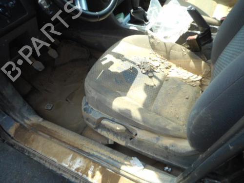 Right mirror FORD FOCUS II (DA_, HCP, DP)  | BP20018000C27 