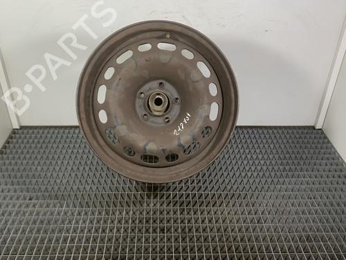 Fælk Fælk CITROËN C5 III (RD_) 1.6 HDi 110 (RD9HZC) (109 hp) 23076840 23076840