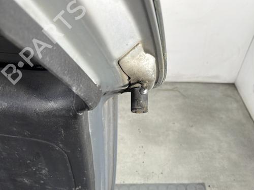 Tailgate PEUGEOT 307 Break (3E) 1.6 HDi 110 | BP28279844C6 