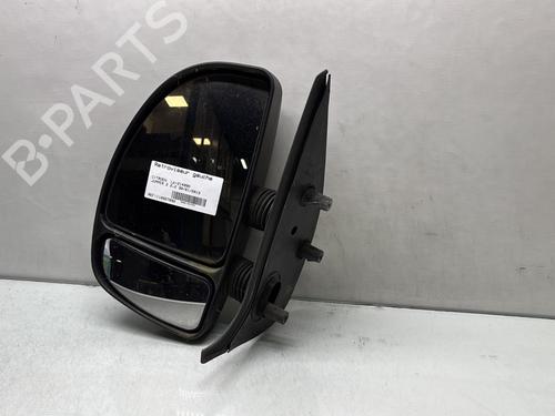Used Left mirror CITROËN JUMPER I Van (244) 2.2 HDi (101 hp) 31906001