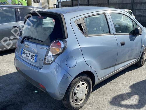 Front left window mechanism CHEVROLET SPARK (M300) 1.0 | BP21516595C22 - Image 24
