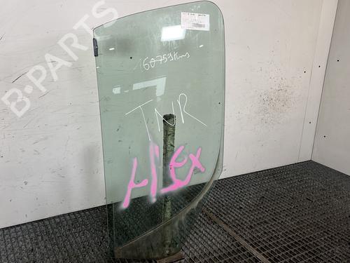 Front left door window PEUGEOT BOXER Van 2.2 HDi 120 | BP29413625C18 