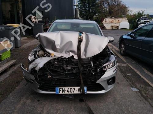 Pedal RENAULT CLIO V (B7_) 1.0 TCe 100 (B7MT) | BP23765597I4 - Image 6