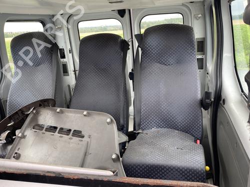 Front slam panel RENAULT TRAFIC II Bus (JL) 2.0 dCi 90 (JL00, JL01, JL0H, JL0M, JL0P, JL0S) | BP28281887C72 - Image 24