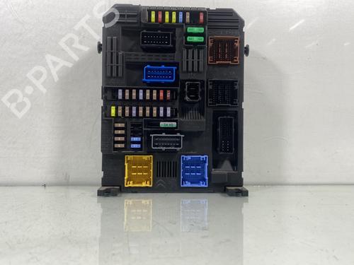 Elektronisk modul CITROËN JUMPY III Van (V_) 2.0 BlueHDi 120 | BP31602176M83 