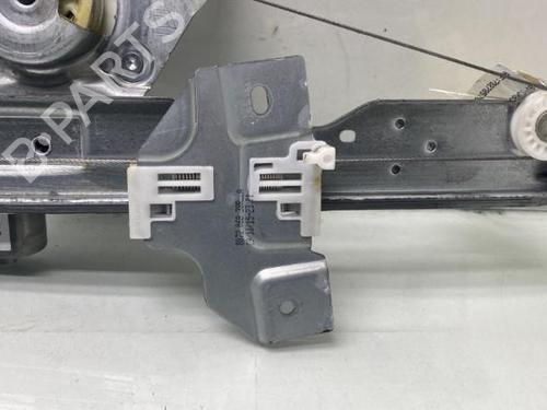 Front right window mechanism DACIA DUSTER SUV Van  | BP19953166C23  - Image 6